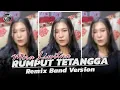 Download Lagu RUMPUT TETANGGA | MEMANG LEBIH MENGGODA! Full Bass • Remix Band Version - BANG NDII