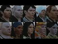 Party banter Mark of the Assassin DLC Dragon Age 2