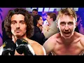 Betr Derek \u0026 Jojo DRAFT Professional Fighters for Glory Underground in Miami