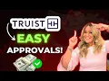 Get EASY Credit Approvals with Truist Business Personal Funding How to Get Funding