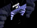 Download Lagu Metallica - One #metallica #kirkhammett  #cover #andjusticeforall #guitarsolo