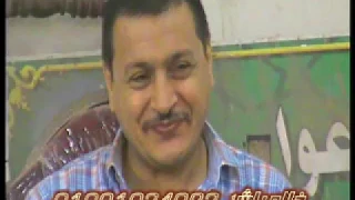 الشيخ محمد حسن الخياط سوره ابراهيم بقريه الحمره بأبوكبير 15 11 2017 