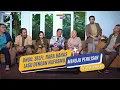 Lagu Menuju Perilisan MV Dengan NafasMu, Ngobrol Bareng Ungu, Selfi, Rara | #DangdutKepo