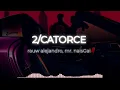 Rauw Alejandro, Mr. Naisgai - 2/Catorce [3D AUDIO]