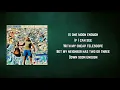 Jack Johnson - Is One Moon Enough (Lyrics)