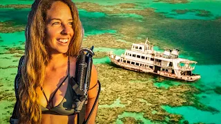 WRECKED in the Iron Bottom Sound (Expedition Drenched S1 Ep. 67)