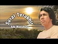 SURAT TERAKHIR - Ade Manuhutu (+lirik)