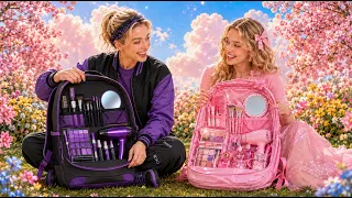 Vom Tomboy zum femininsten Mädchen der Schule! 😱💖 Extreme Verwandlung ✨