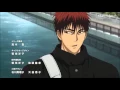 Download Lagu Kuroko no Basuke Opening Songs