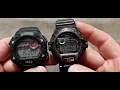 Timex Expedition Shock