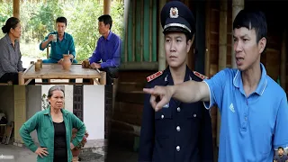 I Ll Call The Police De S Words That Finally Made His Former Mother In Law Afraid 