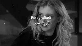   أغنية تركية حزينة                          اختفيت  بصمت دندنها
