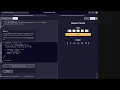 Basic Algorithmic Number Sorter 21