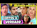Download Lagu 🔴 Após ser PR0C3SSAD0, cantor MARIANO se pronuncia + Val Marchiori DESABAFA sobre CONVÊNIO 10/09/25