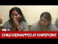 Two of four women accused of kidnapping child in Brevard County face judge
