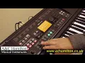 Download Lagu Korg EK50 Style Demo - A\u0026C Hamilton