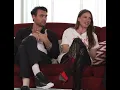 Hakan Kurtaş & Serenay Sarıkaya