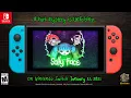 Sally Face - Nintendo Switch Trailer
