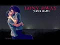 Lony Bway - Wewe Hapo ( video lyrics)