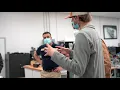Mechatronics Technology at OCtech