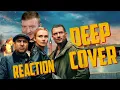 Always Trust Your Partner Deep Cover Reaction