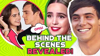 a week away cast love life songs and more behind the scenes the catcher