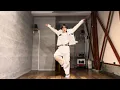 U-KNOW 유노윤호 'Time's Tickin'' Dance Cover full ver.