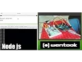 Internet of Things by wentook Controlling a servo with Node Js