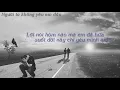 Download Lagu Bài Hát Dành Cho Người Thất Tình || Người Ta Không Yêu Em Đâu Lyric (4K)  -  Huỳnh Nhật Long