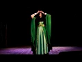 Merlin - Morgana Pendragon at Cosplay Rush 22