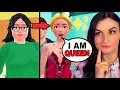 Download Lagu I Tried To Become The PROM QUEEN …but I'm a 30 Year Old Lady