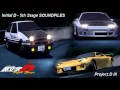 Download Lagu Initial D 5th Stage SOUNDFILES Project D III