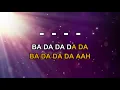 Billie Eilish - idontwannabeyouanymore (Karaoke)