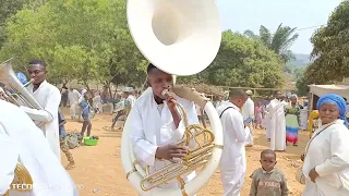 Défilé Du 02 Juillet 2024ACK Kintuadi Kiaba Ngunza 