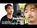 Download Lagu Tetesan Air mata Riko Fiko Di Lagu Sasak | Dede Awak Salak Jari - Cpt : Amak Mar | Cover musik Video