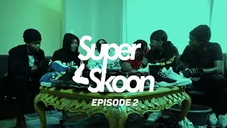 super skoon conversations ep 2 ft flame ecco u0026 mellow the lean team 