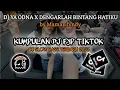 Download Lagu DJ SLOW BASS TERBARU - DJ YA ODNA X DENGARLAH BINTANG HATIKU