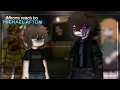 Lagu Aftons react to Michael Afton | FNAF | AFTON FAMILY | FN@F