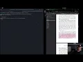 Python Text Analyzer Demo