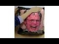 Dwight Schrute Meme Sequin Pillow - The Office