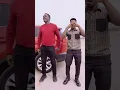 Lagu Kannywood Kings Ali Nuhu M Sharif Hausa singer. #shorts