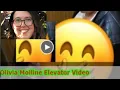 Olivia Moline Elevator Twitter Olivia Moline Elevator Pivahub Goes Viral