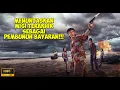 Lagu Vino G Bastian Menjadi Pembunuh Bayaran Paling Kejam !!! | Alur Cerita Film HITMEN (2023)