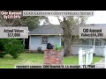 GCAD - Galveston Property Assessment Oops
