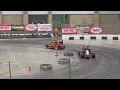 Midget Heats 1-4 Rumble In Fort Wayne 25