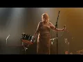 Joan Osborne "One Of Us" Live Paris 2024