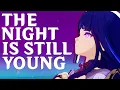 Lagu [ENDING LOOPED] The Night Is Still Young — Nicki Minaj