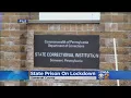 SCI Somerset On Lockdown Until Monday