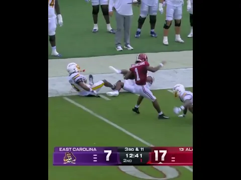 The Keelon Russell era has arrived at Alabama 🔥