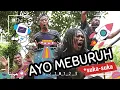 Download Lagu AYO MEBURUH (Klip Versi Suka-Suka) #eps1 nanoe Biroe